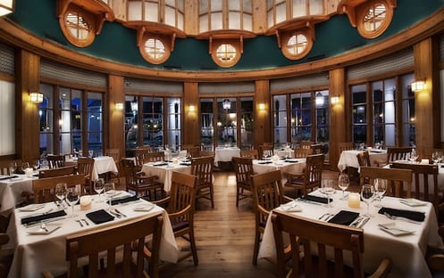 Yachtsman Steakhouse