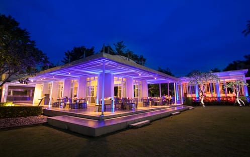 Malati Restaurant