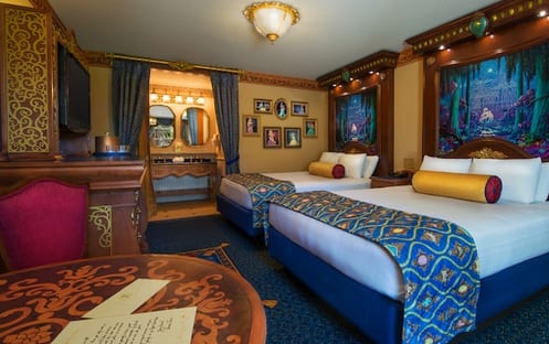 Royal Guest Room - River View