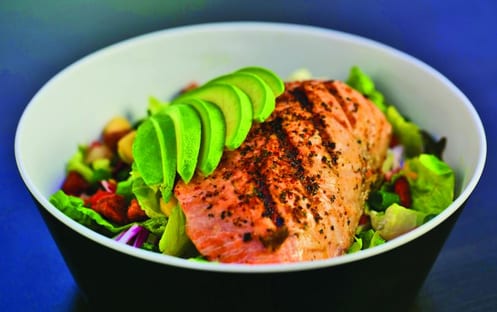 Comfort Zone Bar & Grille