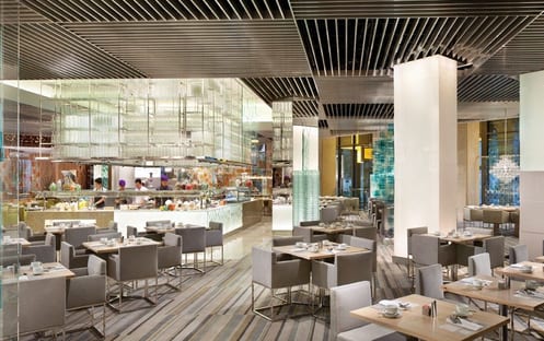 Bacchanal Buffet