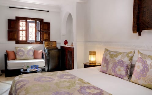 Riad Bab Firdaus Studio