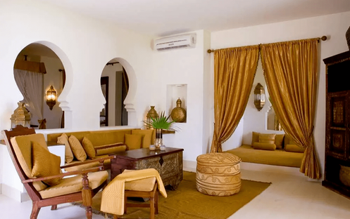 Sultans Two Bedroom Villa