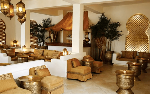 Dhahabu Bar & Lounge