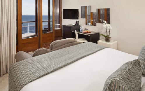Premium Sea View