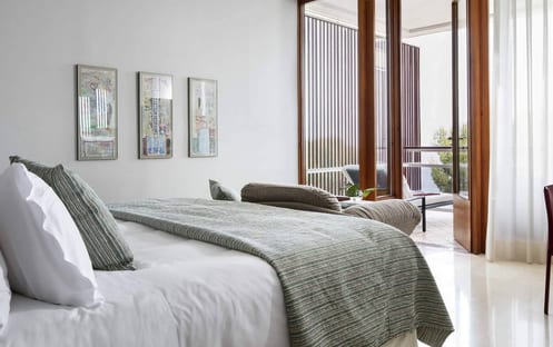 Grand Suite Sea View