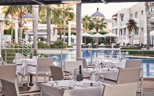 Neptune A La Carte Restaurant