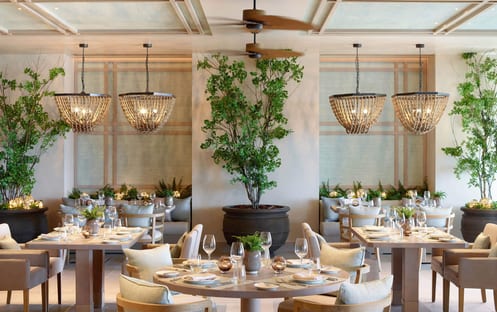 PROVENCE, French à la carte Restaurant