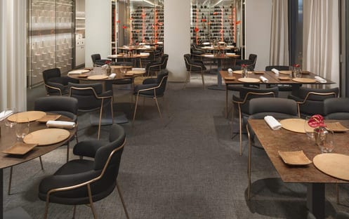 Dos Cielos Restaurant