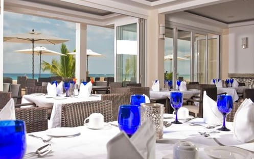 Waterfront Restaurant