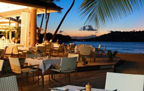 The Terrace Bar