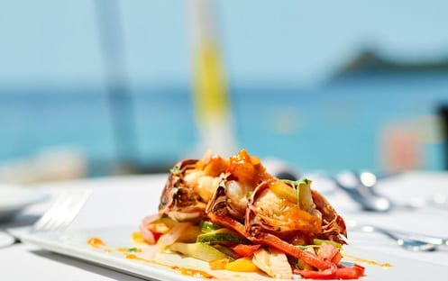 Hi Tide Restaurant