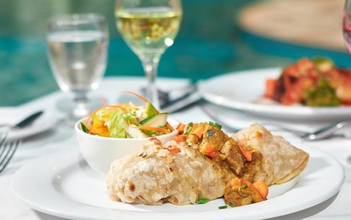 Spices Restaurant