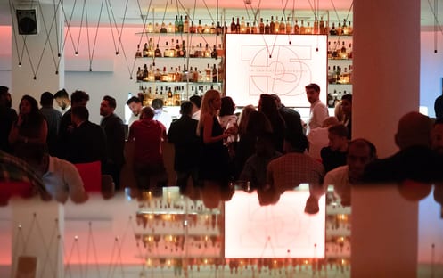 La Cantine du Fauborg