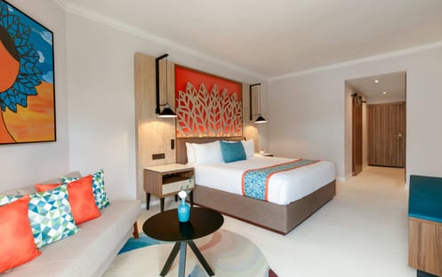 Enclave Partial Ocean View - 1 King Bed