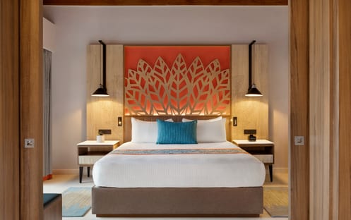 Enclave Family Suite