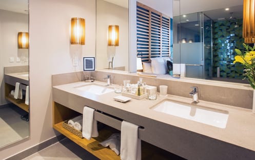 Preferred Club Ocean Front Double