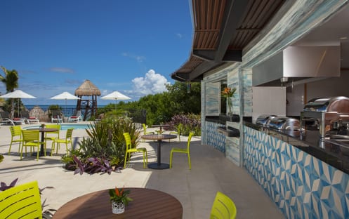 Barefoot Grill