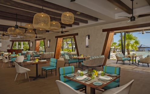 Bluewater Grill