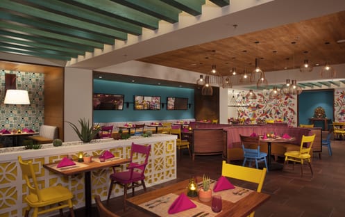El Patio