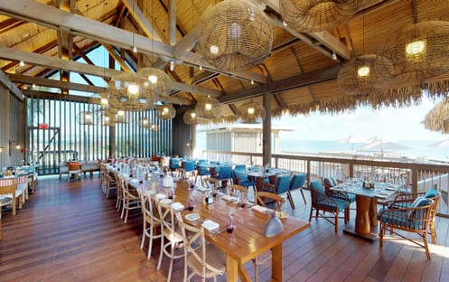 The Fisherman's Village