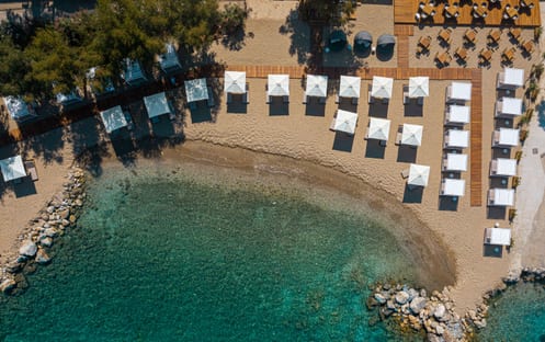 Emerald Beach Bar