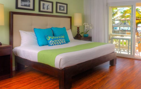 Deluxe Oceanfront