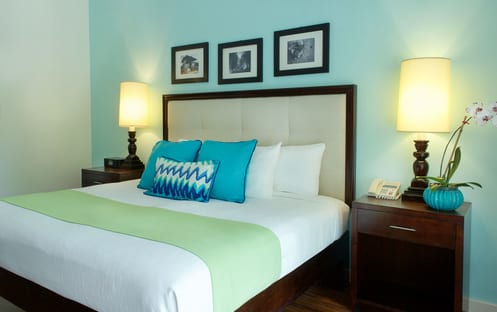 Superior Garden View Room