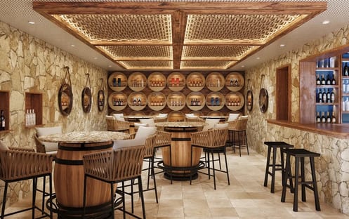 The Rum Cave