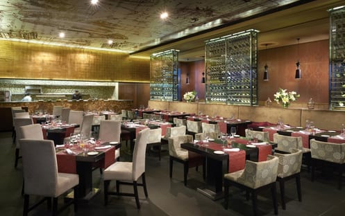 Arezzo - Italian Restaurant