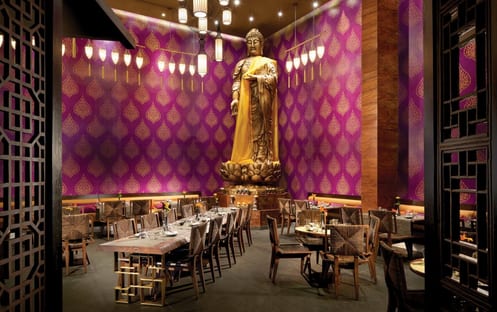 Koh Thai - Wok Cuisine