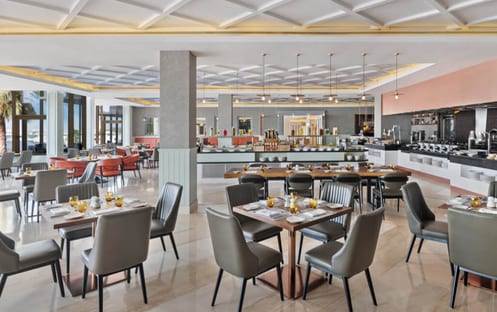 Ibn Majed Restaurant