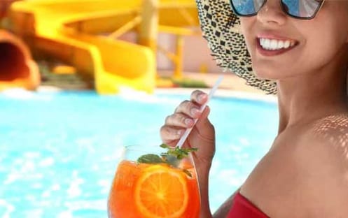 Anemelia Aqua Park Canteen