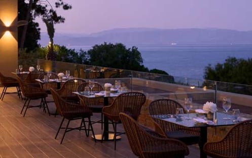 Celeste French Restaurant