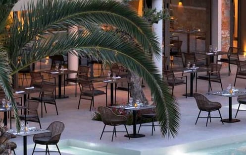 Kum Quat Pan Asian Restaurant