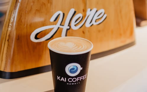 Kai Coffee