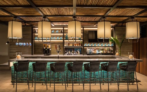 Swell Restaurant & Pool Bar