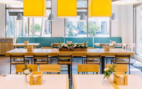 Blossom Cafe & Market