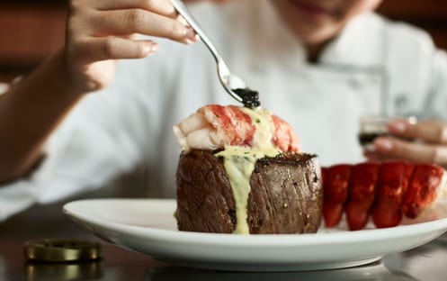 Fleming's Prime Steakhouse & Wine Bar