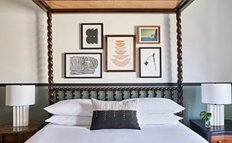 Premium Room, 1 King or 2 Double