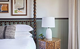 Standard Room, 1 King