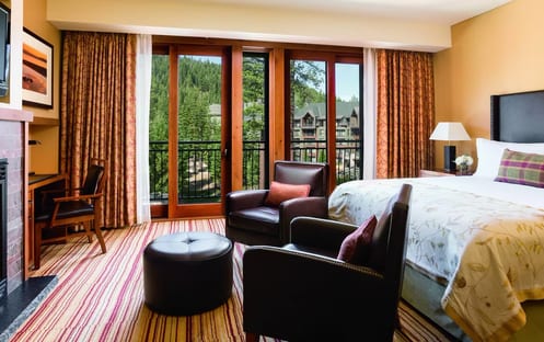 Corner View Slopeside