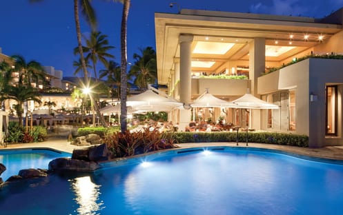 DUO Steak and Seafood