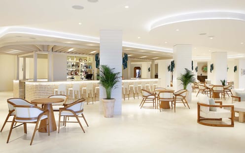 Bar Aurum