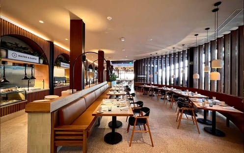 Faro Gastro Restaurant