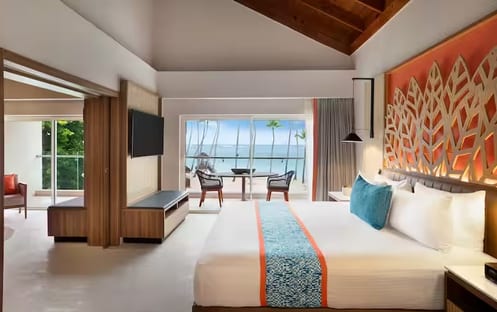 Enclave Ocean Front - 1 King Bed