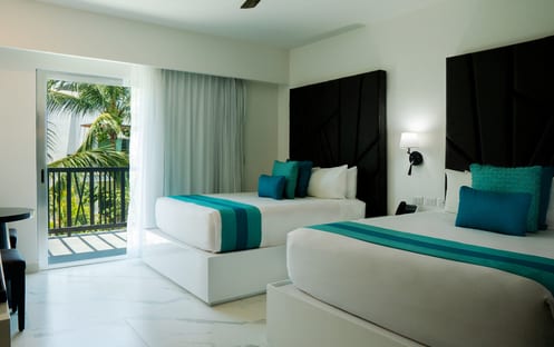 Three Bedroom Penthouse Residence