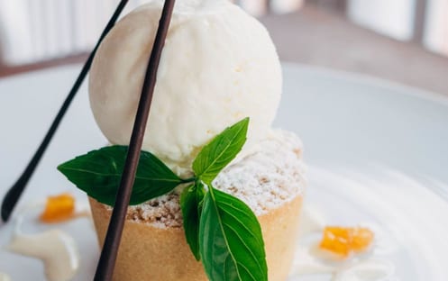 The Perch At Dragonfly