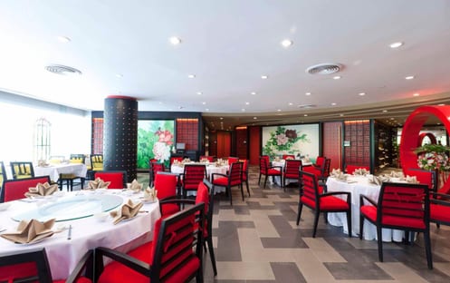 Ping's Thai Teochew Seafood Restaurant