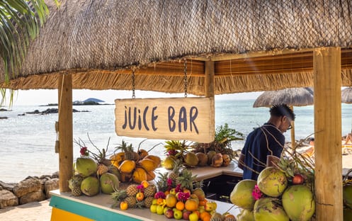Juice Bar